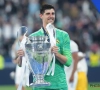 La stat époustouflante de Thibaut Courtois en Ligue des Champions 