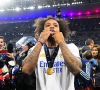 Marcelo, direction... la retraite?