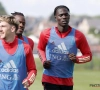 Amadou Onana pense-t-il à un transfert ? "Reconnaissant envers Lille"