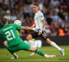 🎥 Angel Di Maria est à Turin pour s'engager avec la Juventus 