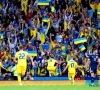 Coupe du Monde 2030 : l'Ukraine co-organisateur ?