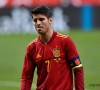 Un grand club européen refoule Alvaro Morata