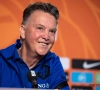 Les Pays-Bas disent au revoir officiellement à Louis Van Gaal 