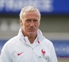 Didier Deschamps se méfie du Maroc : "Ils méritent d'être là"