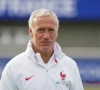 Didier Deschamps n'est pas inquiet : "Ce ne sont pas les résultats espérés, mais je compose avec des pépins"