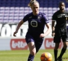 Anderlecht prolonge une joueuse polyvalente 