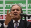 Rabah Madjer pourrait se retrouver sous les verrous