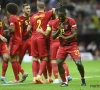 Les Diables Rouges ont trouvé leur adversaire pour une dernière rencontre amicale avant la Coupe du Monde