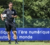 📷 Ronny Deila a dispensé son premier entraînement à la tête du Standard de Liège, 18 joueurs présents 