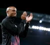 Le Standard a failli se faire chiper sa recrue...par Kompany et Burnley