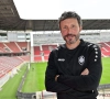 Officiel: nouveau renfort pour l'Antwerp de Van Bommel