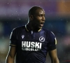 Officiel : Dans le viseur du Club de Bruges, Benik Afobe file à Millwall 