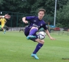 📷 Anderlecht arborera un maillot "one shot" contre l'Olympique Lyonnais