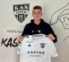 Officiel : un joueur de Genk rejoint Eupen