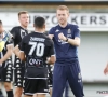 Edward Still avant le match contre Eupen : "Un premier test très important"