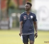 Le mercato n'est pas terminé pour Mbaye Leye et Zulte : "Encore nous renforcer"