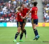 Euro féminin : l'Espagne écrase la Finlande, l'Allemagne cartonne le Danemark