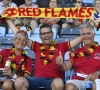 La popularité des Red Flames passe un cap : "Au stade Roi Baudouin dans un avenir proche"