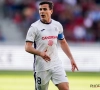 Officiel : Josh Cullen quitte le Sporting d'Anderlecht 