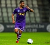 Réda Halaïmia évoque son passage au Beerschot et son avenir : "Ce titre de champion fut fantastique"