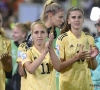 Janice Cayman victorieuse avec Lyon en Ligue des Champions 