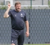 Hein Vanhaezebrouck ironise : "La Supercoupe ? Ce sont les Matines Brugeoises!"