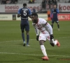 Officiel: le RWDM signe un attaquant de Nancy