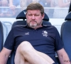 Hein Vanhaezebrouck et les Gentse Feesten : "C'est formidable, mais ce n'est pas l'idéal pour La Gantoise..."