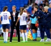 Euro féminin : le sélectionneur de la Norvège, Martin Sjögren, démissionne après l'élimination