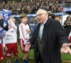 Légende ultime de Hambourg et finaliste de Coupe du Monde, Uwe Seeler est décédé