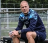 Danny Buijs (Malines) pointe un trop d'erreurs : "Ce n'est pas acceptable"