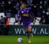 Le Beerschot l'emporte en amical face au Sparta Rotterdam