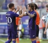 Un flop d'Anderlecht va rebondir en Série B