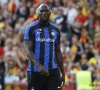 Grosse tuile pour l'Inter : Romelu Lukaku devra faire l'impasse sur le derby milanais !