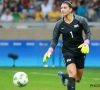 Hope Solo condamnée à deux ans de prison avec sursis