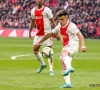 Officiel : Manchester United met la main à la poche pour un défenseur de l'Ajax 