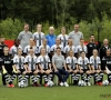 Le Fortuna Sittard se sert désormais chez les ladies de Charleroi