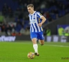 Trossard buteur avec Brighton, Chelsea coule à Leeds