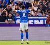 L'homme du match: la tête ailleurs, le coeur à Genk