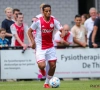 L'Ajax souhaite de séparer de Mohammed Ihattaren 