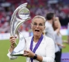 Audience record pour la finale de l'Euro féminin entre l'Angleterre et l'Allemagne