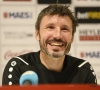 Mark van Bommel ne veut pas entendre parler de test : "Ça ne s'arrête pas pour nous après Genk"