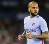 Le Brésil est sous le choc : Dani Alves placé en garde à vue pour agression sexuelle présumée