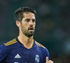 Isco a fait de gros efforts financiers pour rejoindre le FC Séville 