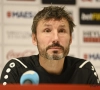 Mark Van Bommel honnête : "Cela pourrait être meilleur mais nous avons un 15 sur 15"