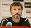 Mark van Bommel a été impressionné par le Club de Bruges : "Ils sont favoris pour le titre"