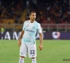 Plusieurs semaines d'absence pour Henrikh Mkhitaryan (Inter Milan)