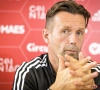 Ronny Deila a hâte de vivre son premier Clasico : "On me parle de ce match depuis le premier jour où je suis arrivé à Liège"