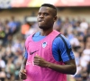 Ally Samatta acclamé pour son retour à Genk : "Un stade fantastique, un public formidable"