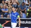 Heynen et Genk sont en tête: "Nous pouvons être fiers"